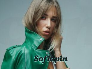 Sofiapin