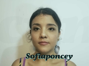 Sofiaponcey