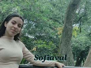 Sofiaval