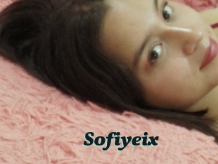 Sofiyeix