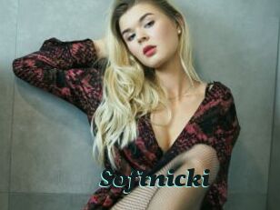 Softnicki