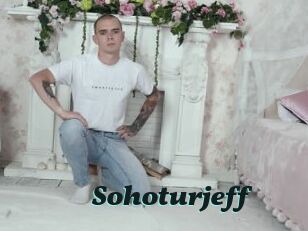 Sohoturjeff