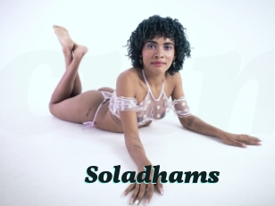 Soladhams