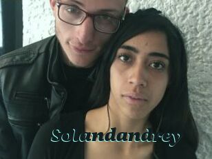 Solandandrey