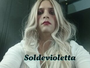 Soldevioletta