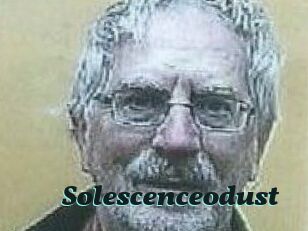 Solescenceodust