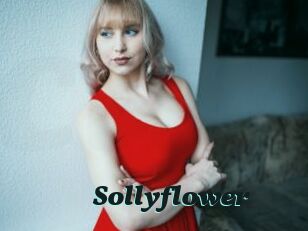 Sollyflower