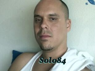 Solo84