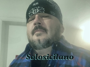 Solosicilano