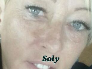 Soly