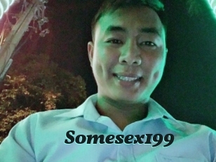 Somesex199