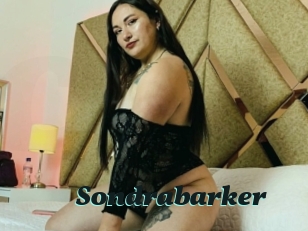 Sondrabarker