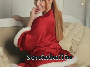 Soniaballin