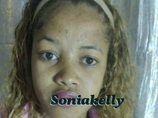 Soniakelly