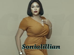 Sonialillian