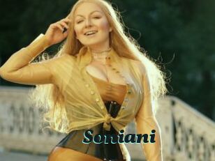 Soniani