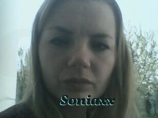 Soniaxx