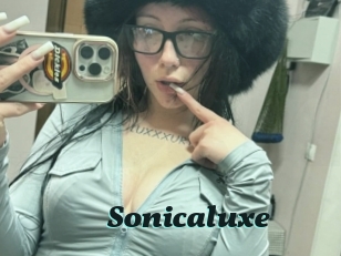 Sonicaluxe