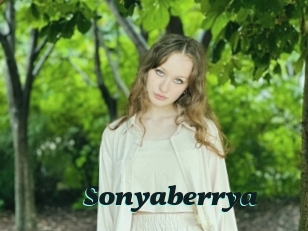 Sonyaberrya