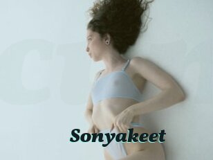 Sonyakeet