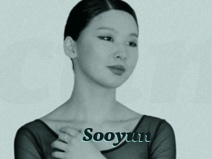 Sooyun