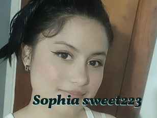 Sophia_sweet223