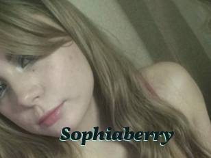 Sophiaberry