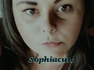 Sophiacute