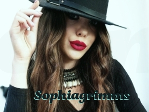 Sophiagrimms