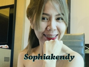 Sophiakendy