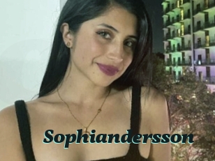 Sophiandersson