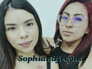 Sophiandfreyha