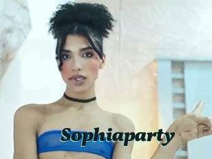 Sophiaparty