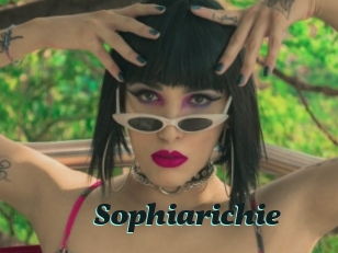 Sophiarichie