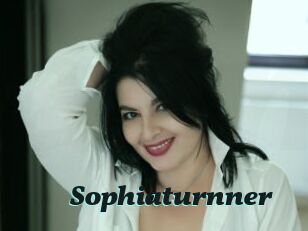 Sophiaturnner