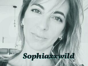 Sophiaxxwild