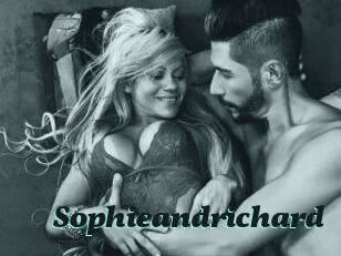 Sophieandrichard