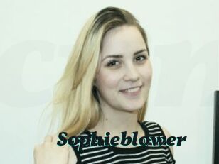 Sophieblower