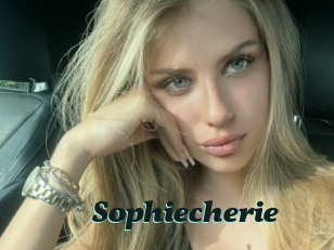 Sophiecherie