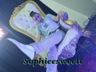 Sophieesweett