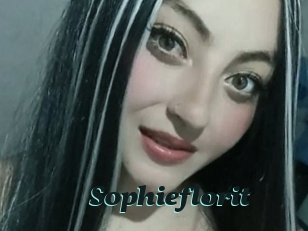 Sophieflorit