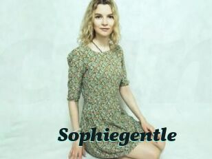 Sophiegentle