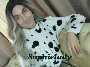 Sophielady