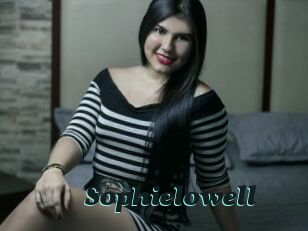 Sophielowell