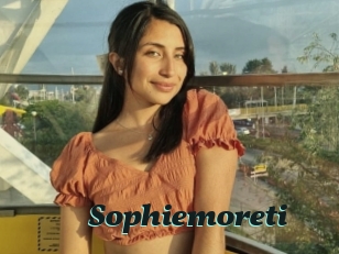 Sophiemoreti