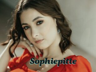 Sophiepitte