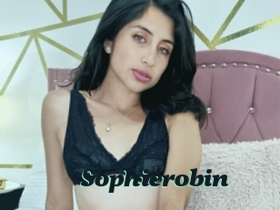 Sophierobin