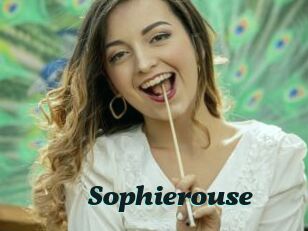 Sophierouse