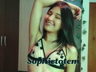 Sophietotem