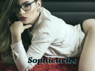 Sophieuribe